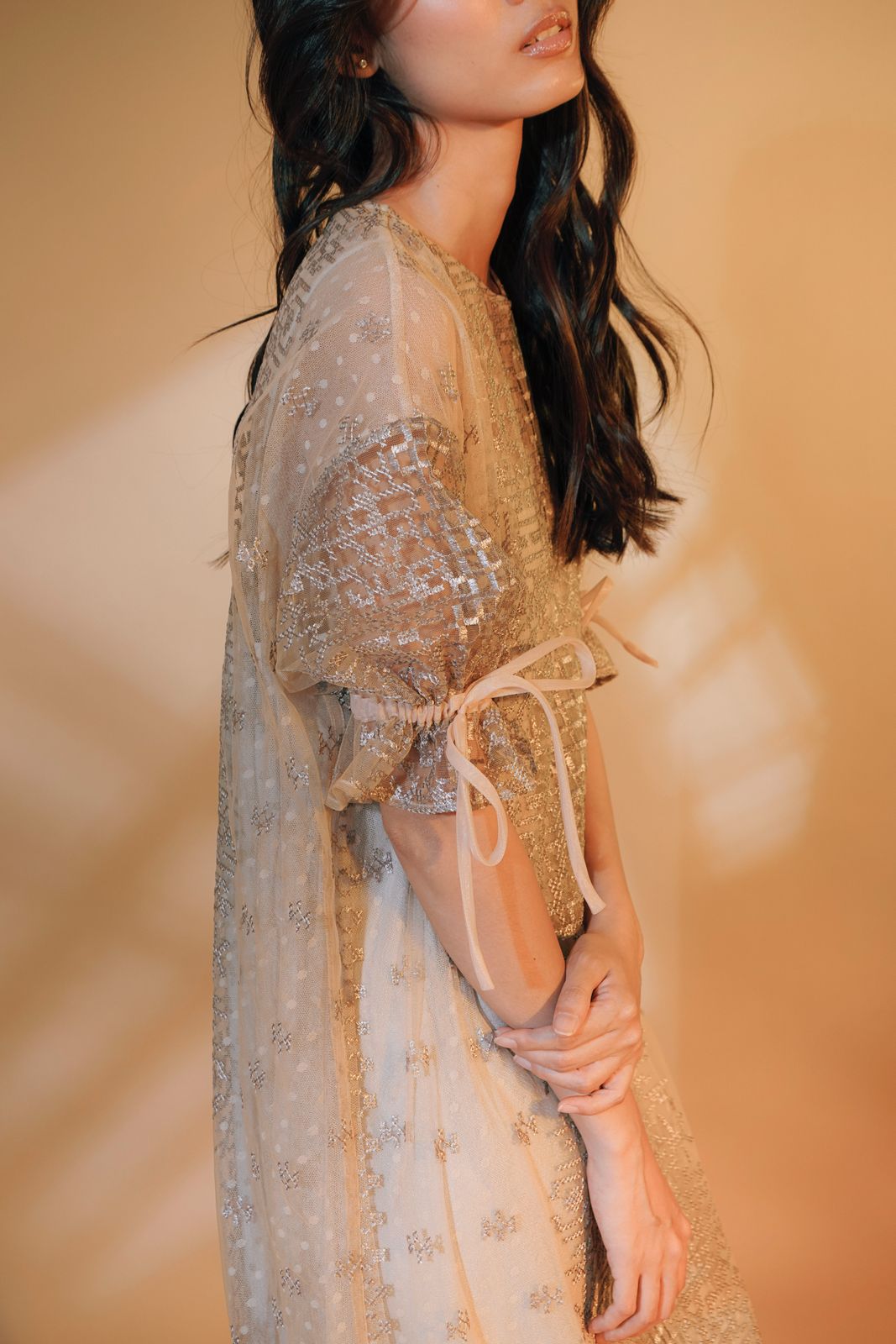 Nila Dress