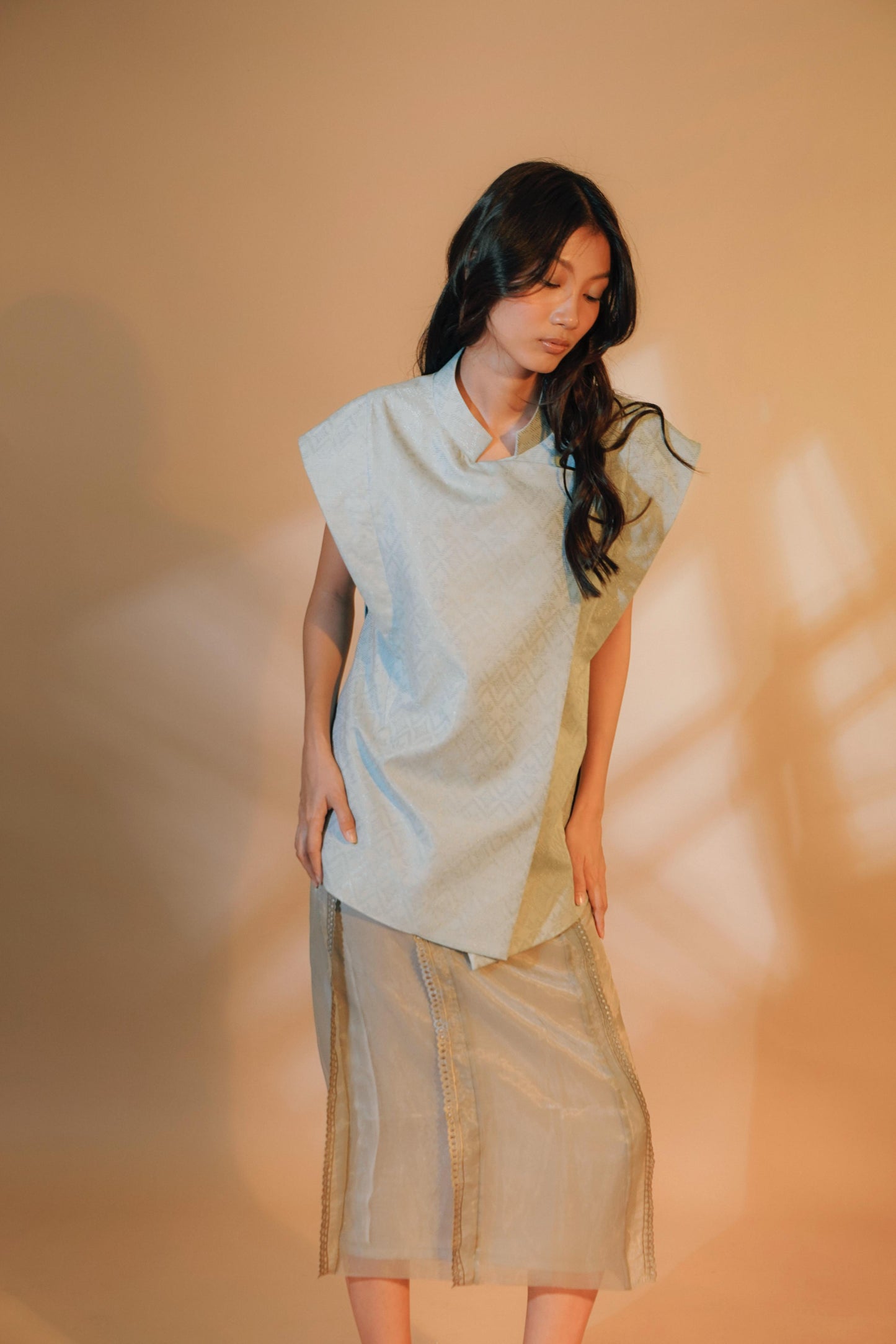 Salma Top