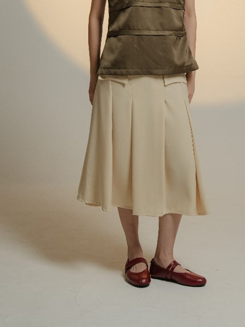 Ling Skirt