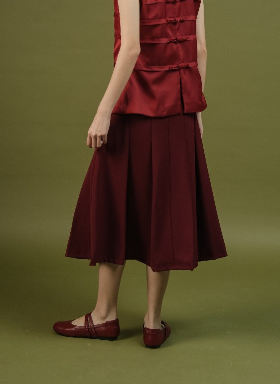 Ling Skirt