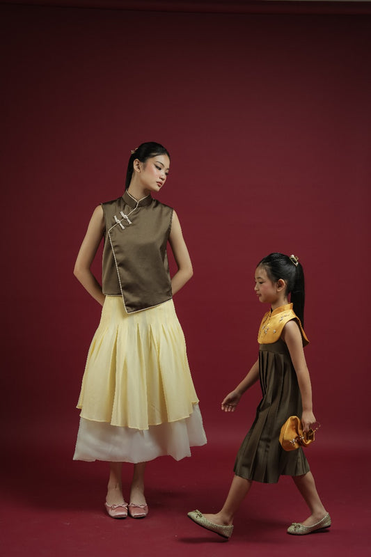 Ting Skirt